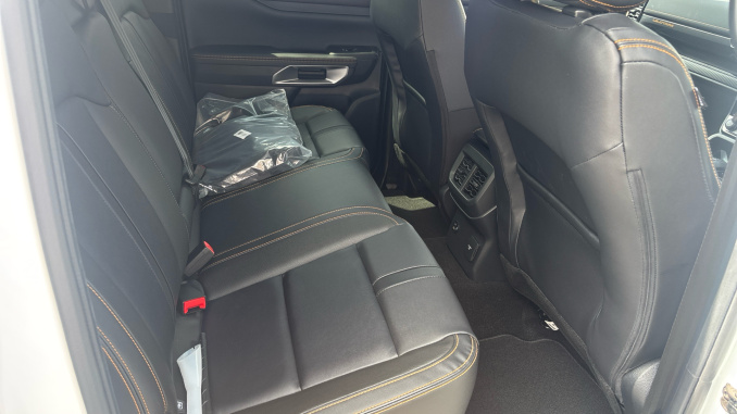 Ford Ranger Petrol Pick Up D/Cab Wildtrak 2.3 EcoBoost PHEV 281 Auto - Image 33